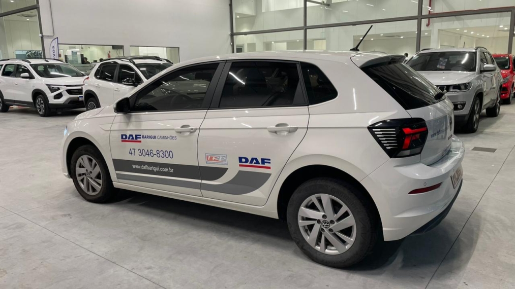 volkswagen polo 1.0 170 tsi manual flex 4p 20242