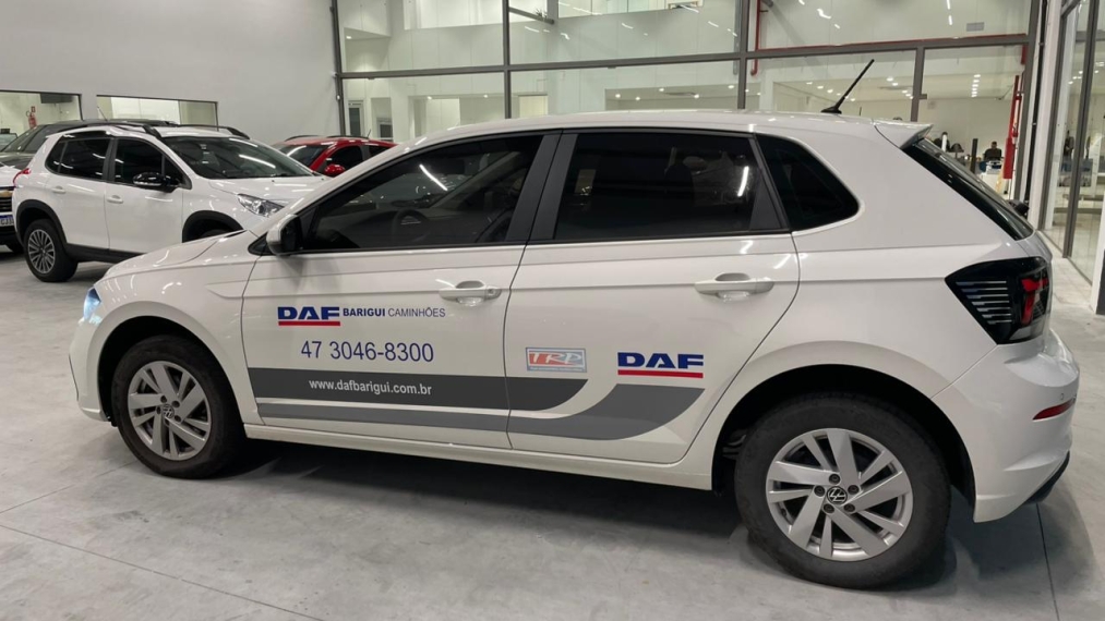 volkswagen polo 1.0 170 tsi manual flex 4p 20242