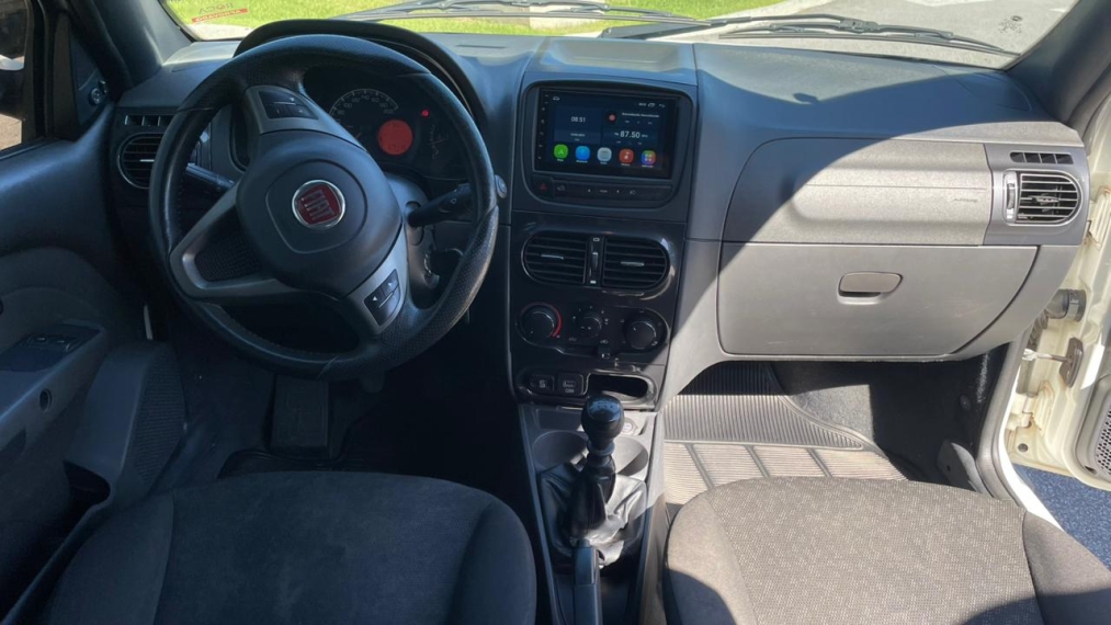 fiat strada 1.4 mpi freedom cd 8v flex 3p manual 4p 20207