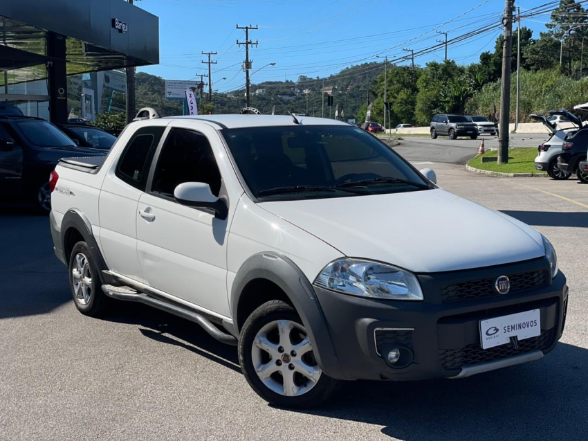 fiat strada 1.4 mpi freedom cd 8v flex 3p manual 4p 2020