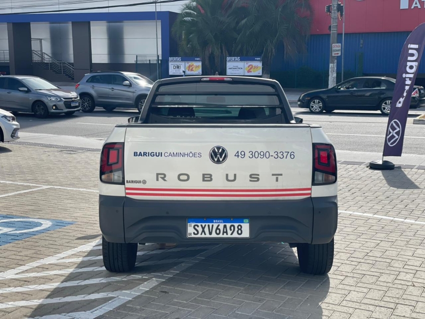 volkswagen saveiro 1.6 msi robust cs 16v flex 2p manual 4p 20254