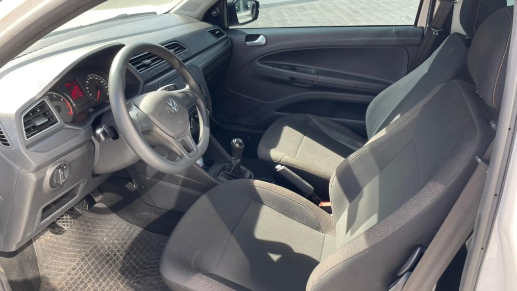 volkswagen saveiro 1.6 msi robust cs 16v flex 2p manual 4p 20257