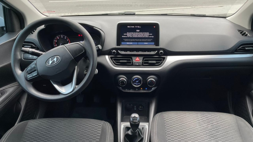 hyundai hb20 1.0 tgdi flex platinum manual 4p 20227