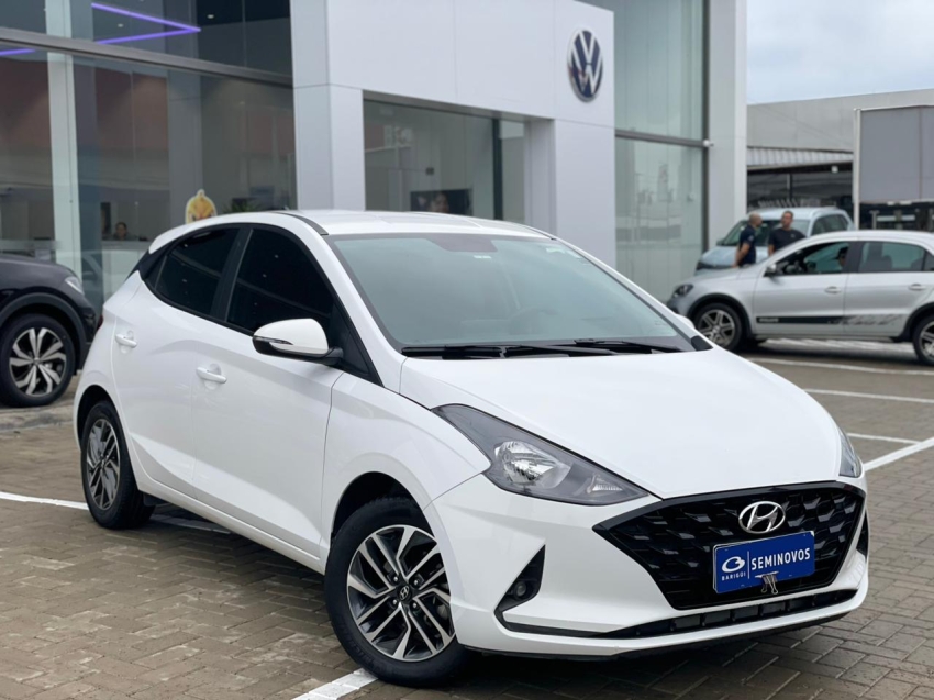 hyundai hb20 1.0 tgdi flex platinum manual 4p 2022