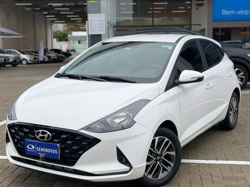 hyundai hb20 1.0 tgdi flex platinum manual 4p 20221