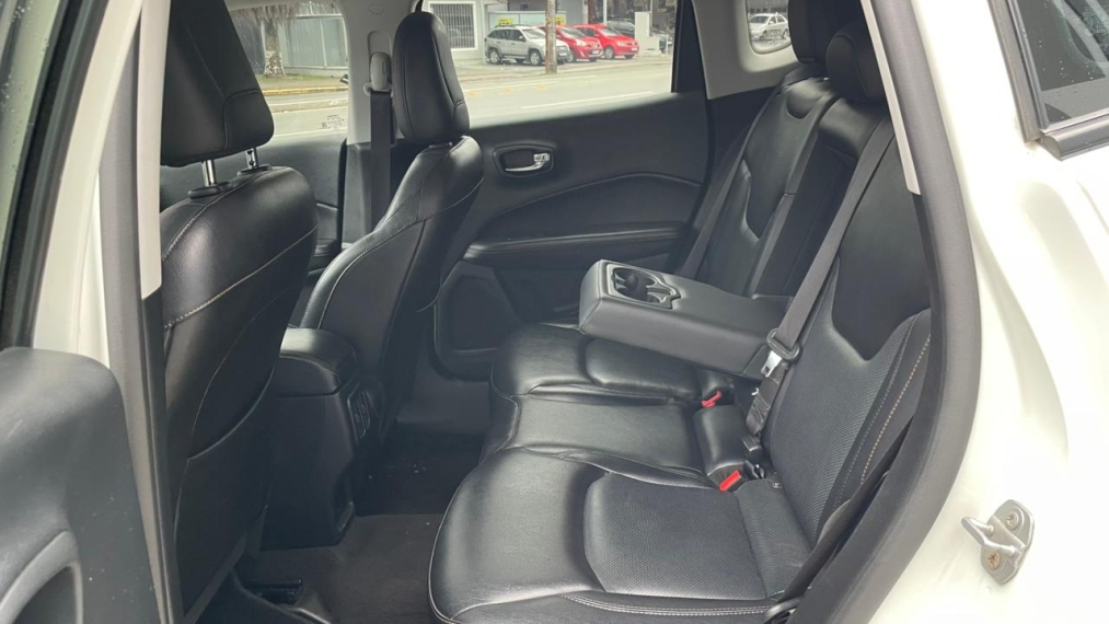 jeep compass 2.0 16v flex longitude automatico 4p 20206