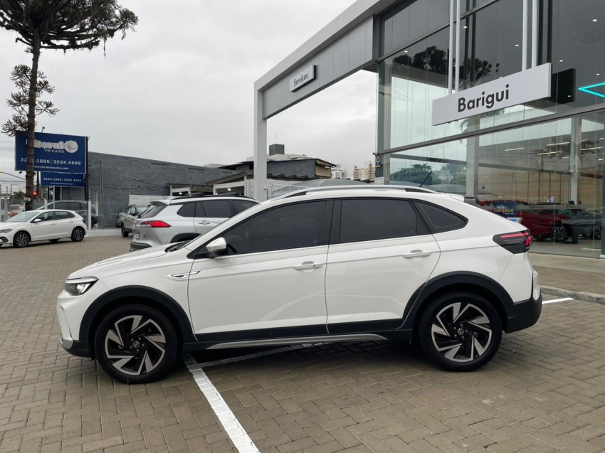 volkswagen nivus 1.0 200 tsi total flex highline automatico 4p 20262