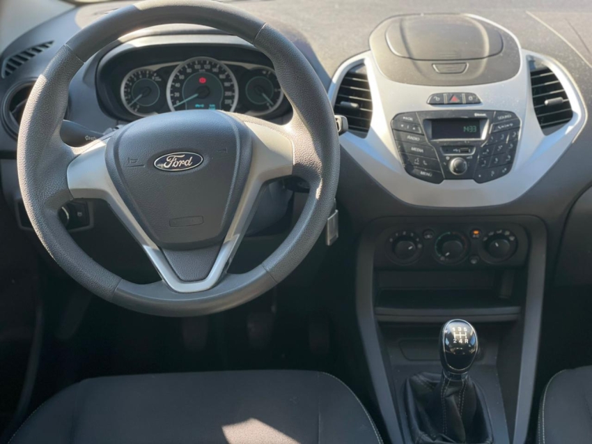 ford ka 1.0 ti-vct flex se plus manual 4p 20189
