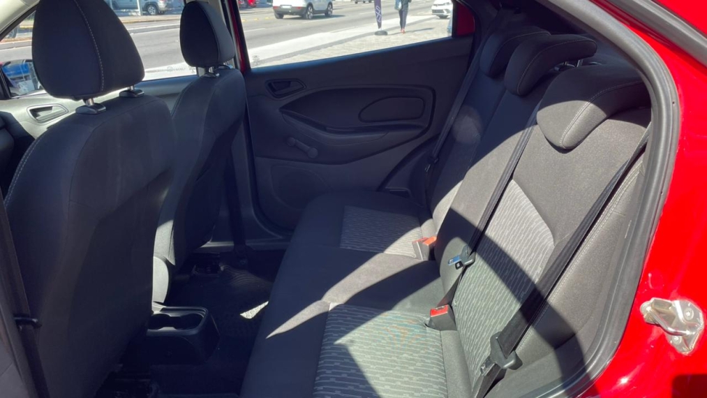 ford ka 1.0 ti-vct flex se plus manual 4p 20187