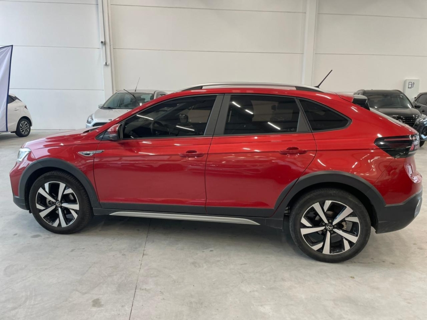 volkswagen nivus 1.0 200 tsi total flex highline automatico 4p 20212
