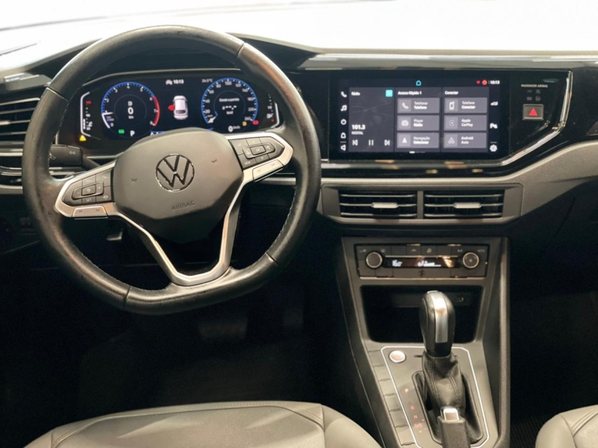 volkswagen nivus 1.0 200 tsi total flex highline automatico 4p 20219