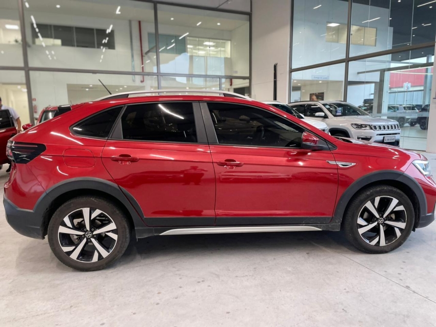 volkswagen nivus 1.0 200 tsi total flex highline automatico 4p 20216