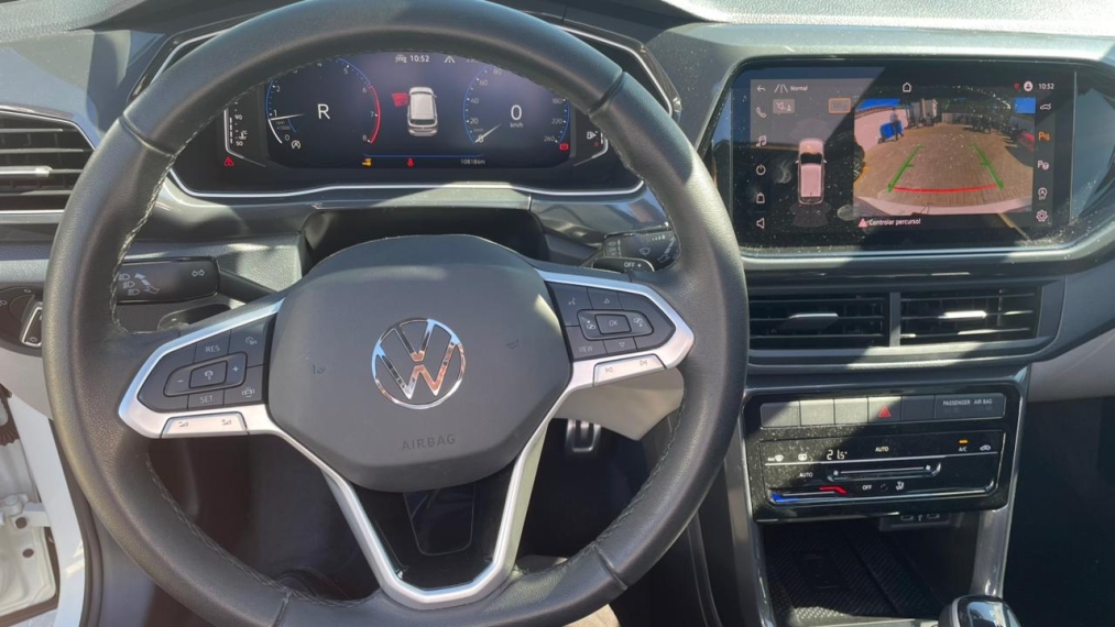 volkswagen t-cross 1.4 250 tsi total flex highline automatico 4p 202410