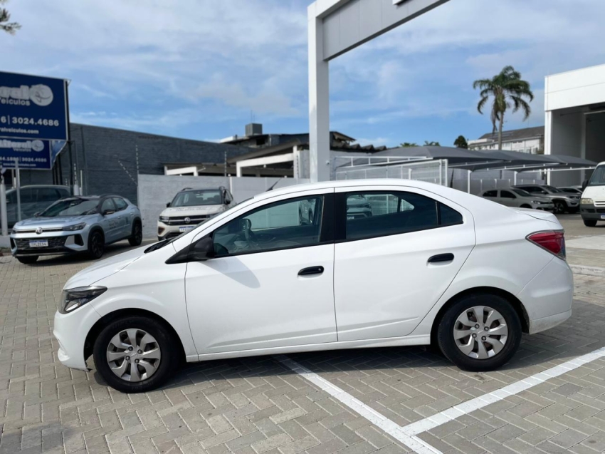 chevrolet prisma 1.0 mpfi joy 8v flex 4p manual 20192