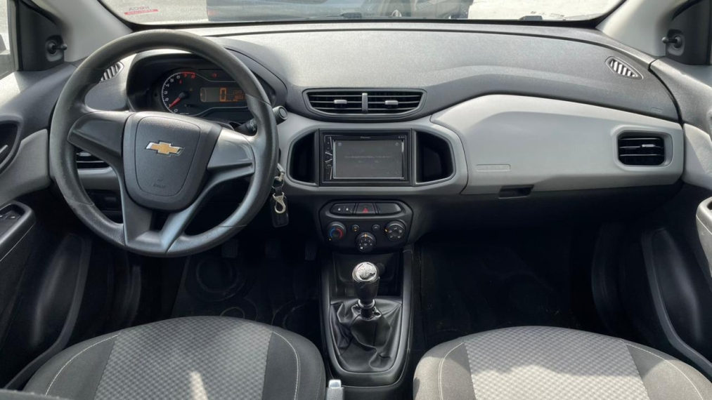 chevrolet prisma 1.0 mpfi joy 8v flex 4p manual 20197
