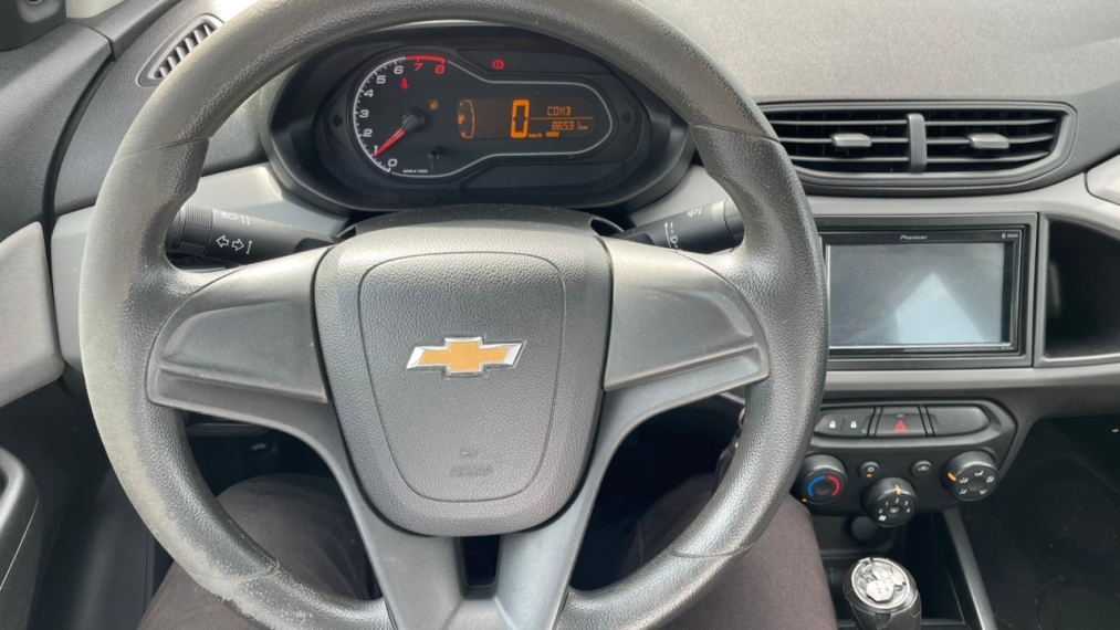 chevrolet prisma 1.0 mpfi joy 8v flex 4p manual 20198