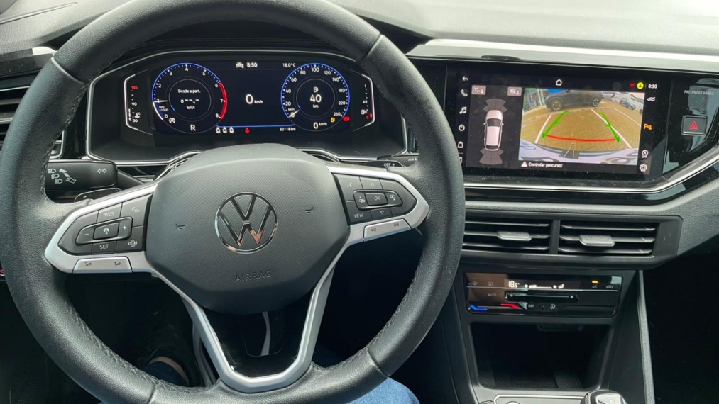 volkswagen nivus 1.0 200 tsi total flex highline automatico 4p 20238