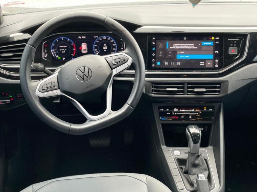 volkswagen nivus 1.0 200 tsi total flex highline automatico 4p 20237