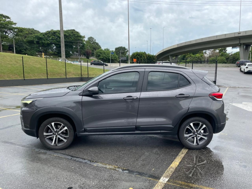 fiat pulse 1.3 flex drive cvt 4p manual 20232