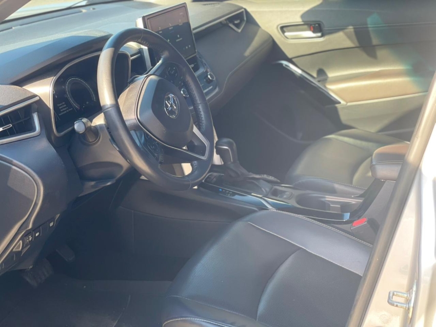 toyota corolla cross 2.0 vvt-ie flex xre direct shift 4p automatico 202510