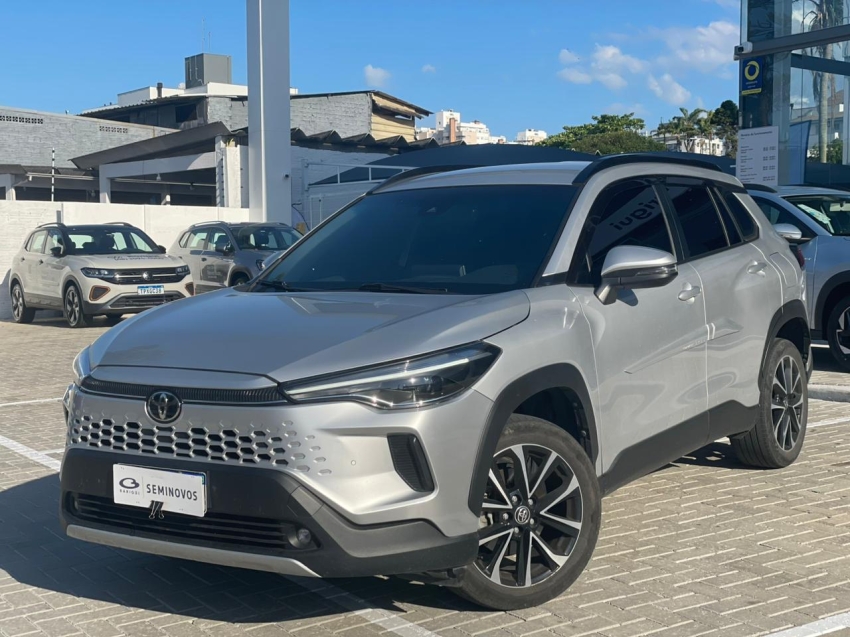 toyota corolla cross 2.0 vvt-ie flex xre direct shift 4p automatico 20251
