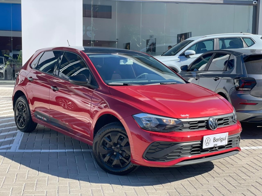volkswagen polo 1.0 mpi rock in rio manual flex 4p 2025