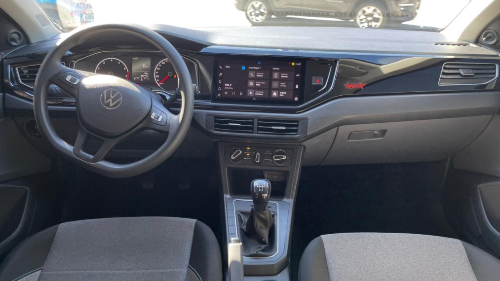 volkswagen polo 1.0 mpi rock in rio manual flex 4p 20257