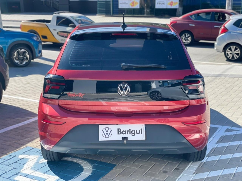 volkswagen polo 1.0 mpi rock in rio manual flex 4p 20254