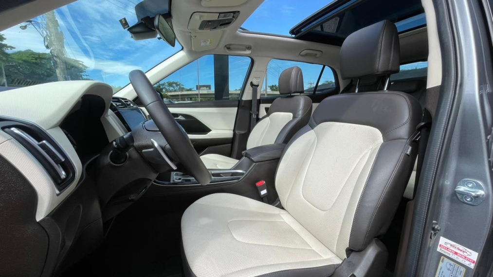 hyundai creta 2.0 flex ultimate automatico 4p 202410