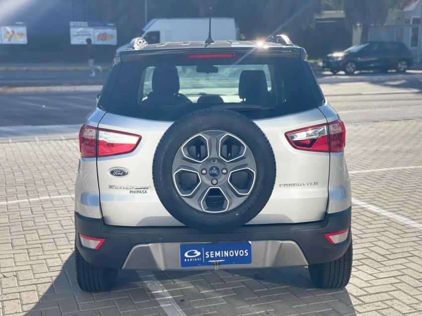 ford ecosport 1.5 ti-vct flex freestyle automatico 4p 20204