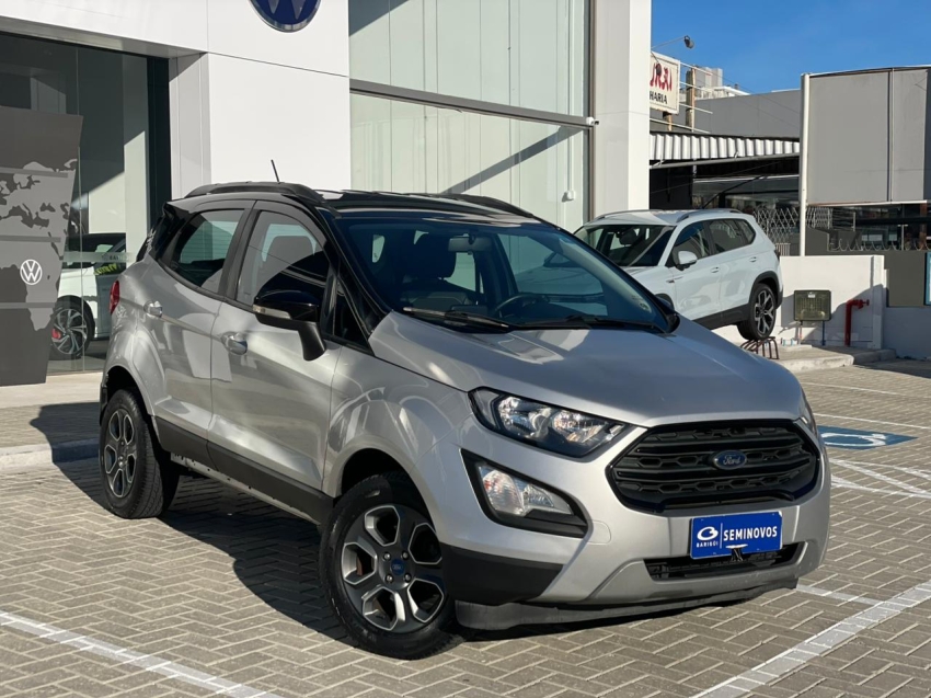 ford ecosport 1.5 ti-vct flex freestyle automatico 4p 2020
