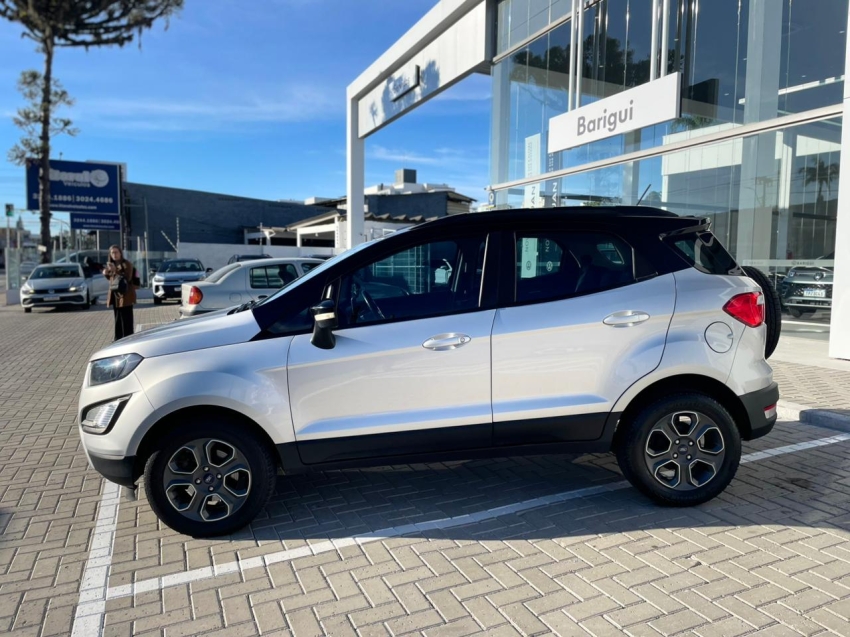 ford ecosport 1.5 ti-vct flex freestyle automatico 4p 20202