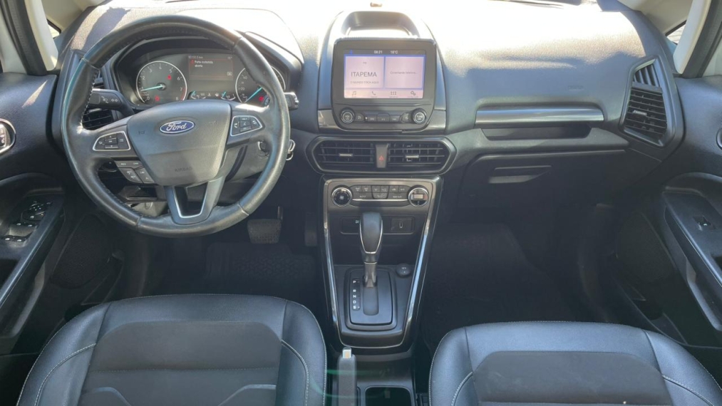 ford ecosport 1.5 ti-vct flex freestyle automatico 4p 20208