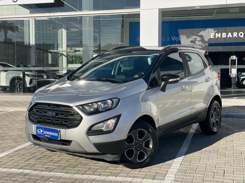 ford ecosport 1.5 ti-vct flex freestyle automatico 4p 20201