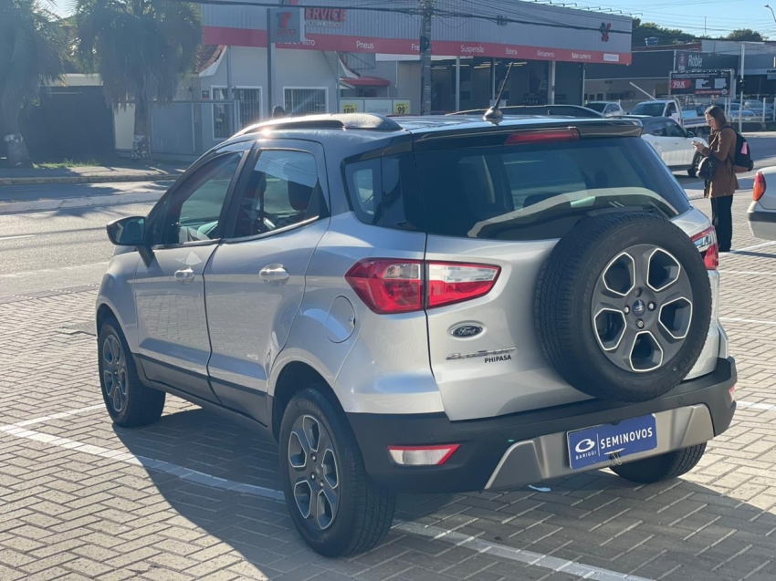 ford ecosport 1.5 ti-vct flex freestyle automatico 4p 20203