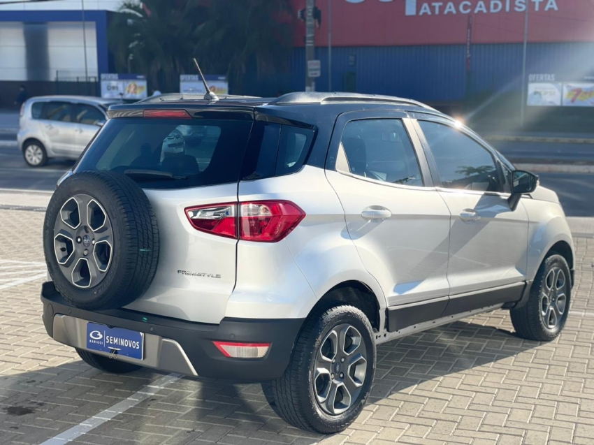 ford ecosport 1.5 ti-vct flex freestyle automatico 4p 20205