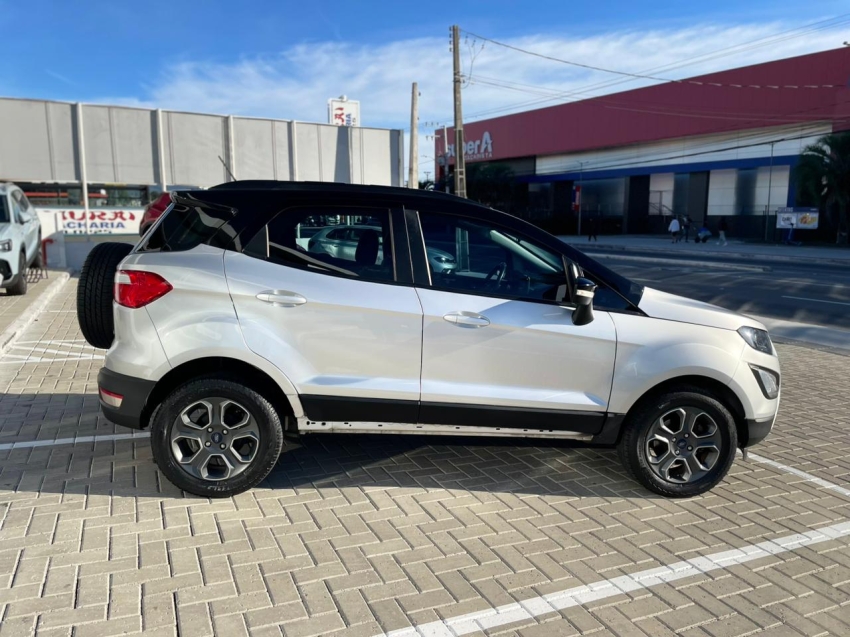 ford ecosport 1.5 ti-vct flex freestyle automatico 4p 20206