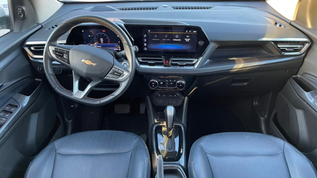 chevrolet spin 1.8 premier 8v flex 4p automatico 20258