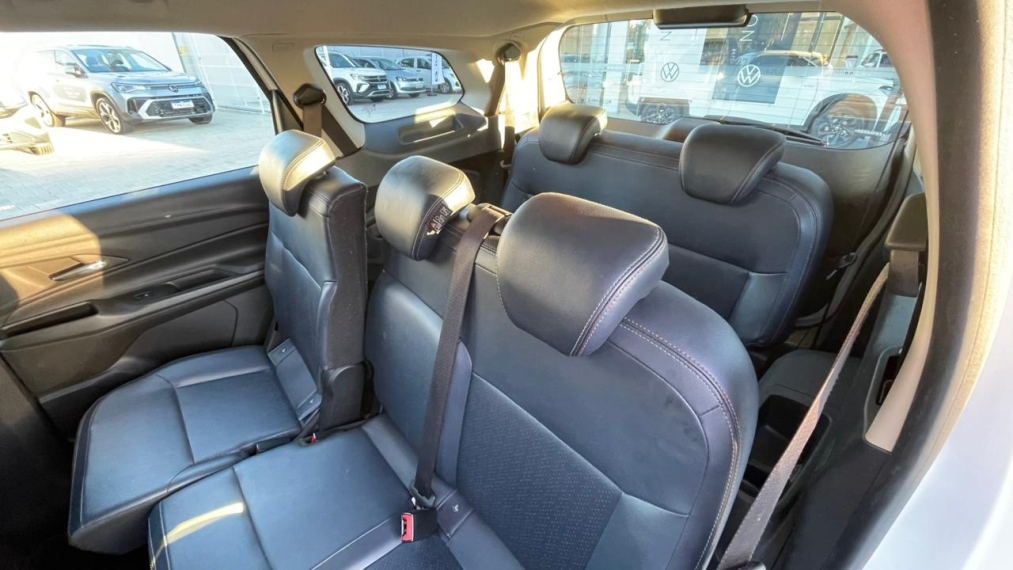 chevrolet spin 1.8 premier 8v flex 4p automatico 20257