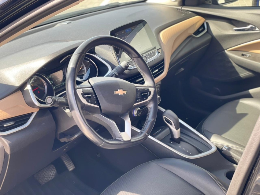 chevrolet onix 1.0 turbo flex premier automatico 4p 202210