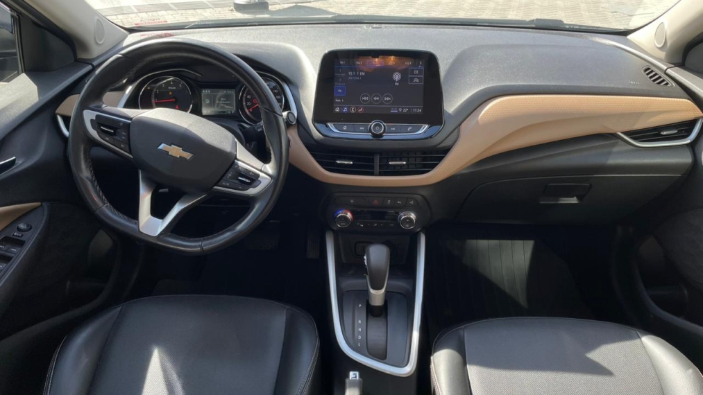 chevrolet onix 1.0 turbo flex premier automatico 4p 20228