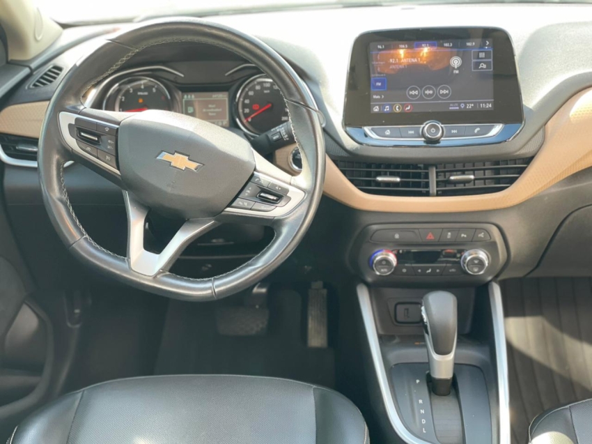 chevrolet onix 1.0 turbo flex premier automatico 4p 20229