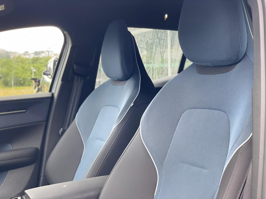 volvo ex30 51 kw eletrico core 2.0 4p automatico 202411
