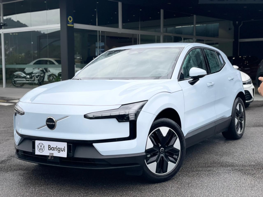 volvo ex30 51 kw eletrico core 2.0 4p automatico 20241