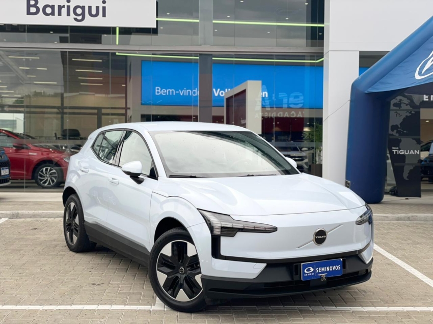 volvo ex30 51 kw eletrico core 2.0 4p automatico 2024