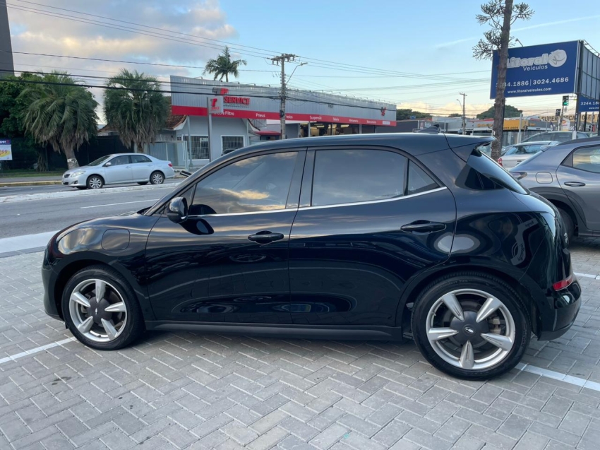 gwm ora 03 48 kw eletrico skin 2.0 4p automatico 20242