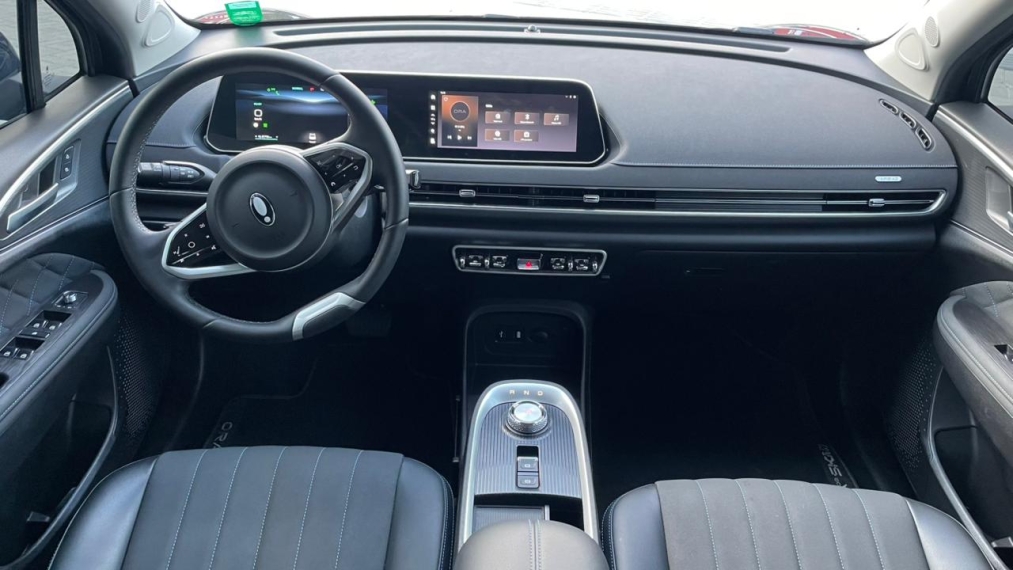 gwm ora 03 48 kw eletrico skin 2.0 4p automatico 20248