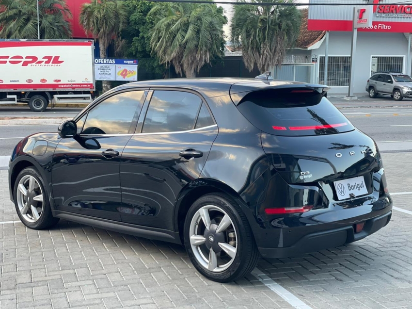 gwm ora 03 48 kw eletrico skin 2.0 4p automatico 20243
