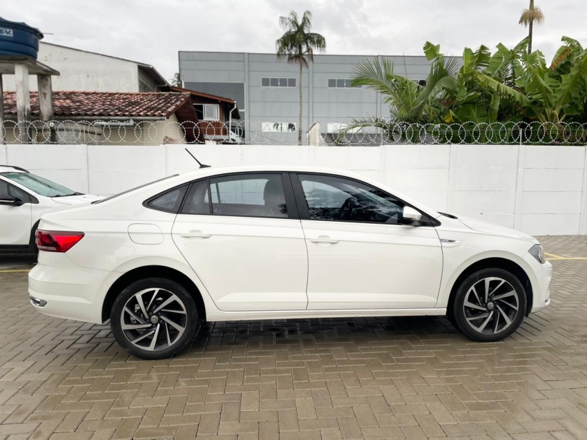 volkswagen virtus 1.0 200 tsi highline automatico flex 4p 20226