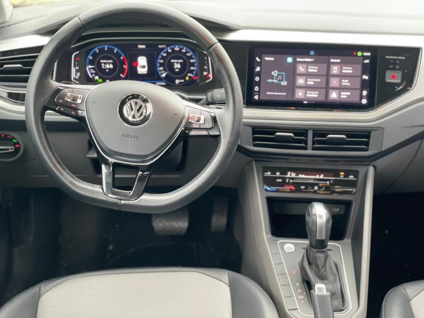 volkswagen virtus 1.0 200 tsi highline automatico flex 4p 20229
